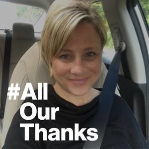 Meet your Posher, Dana